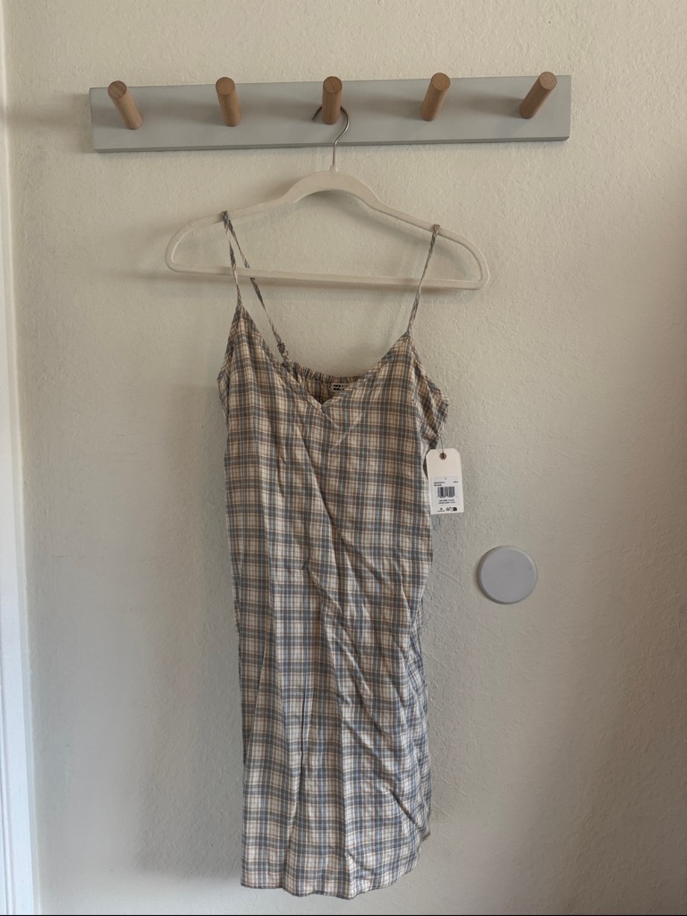NWT BILLABONG DRESS